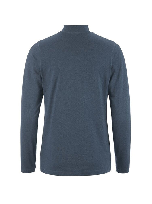 Women's Flow MS LS - North/Melange Men's Tops, T's, and Tanks Craft Sportswear NA