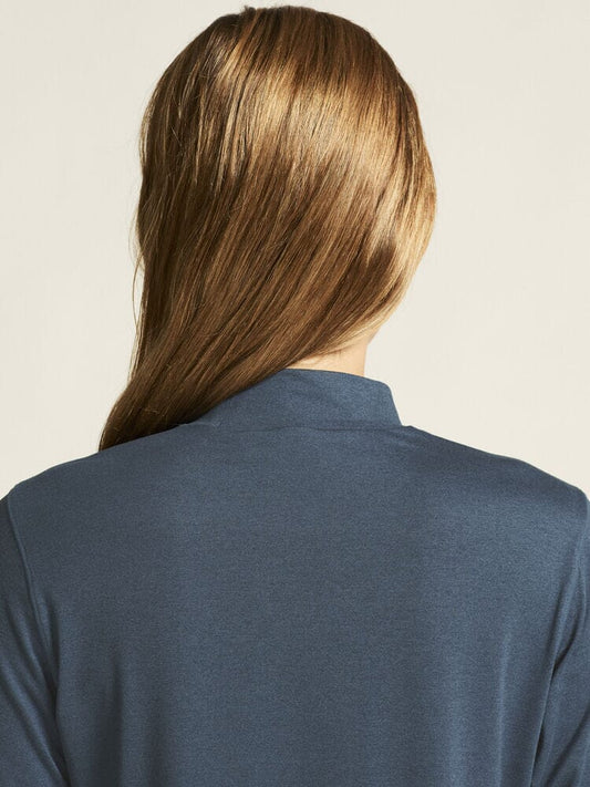 Women's Flow MS LS - North/Melange Men's Tops, T's, and Tanks Craft Sportswear NA