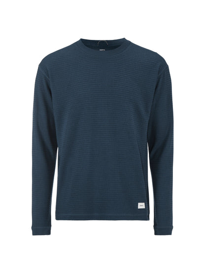 Men's Wool Waffle RN - North Craft Sportswear NA