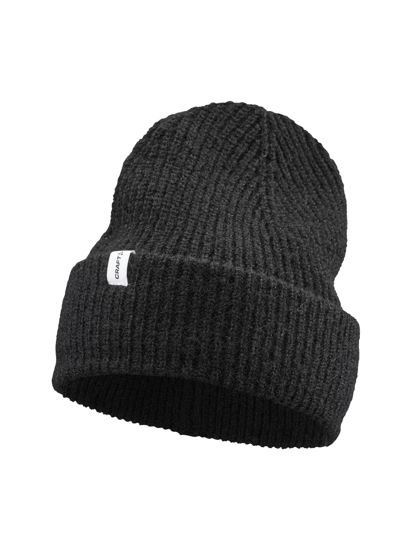Urban High Beanie - Black Craft Sportswear NA