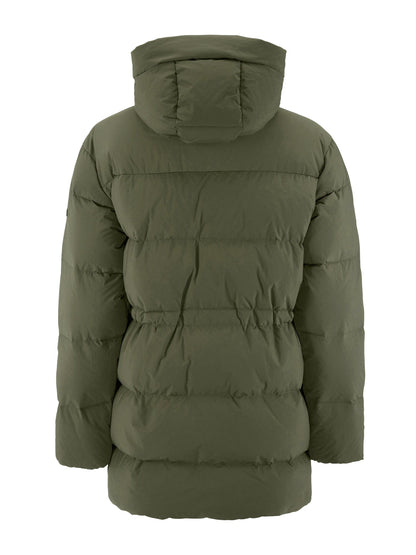 Women's Urban Down Puffer Jkt - Chimera Craft Sportswear NA