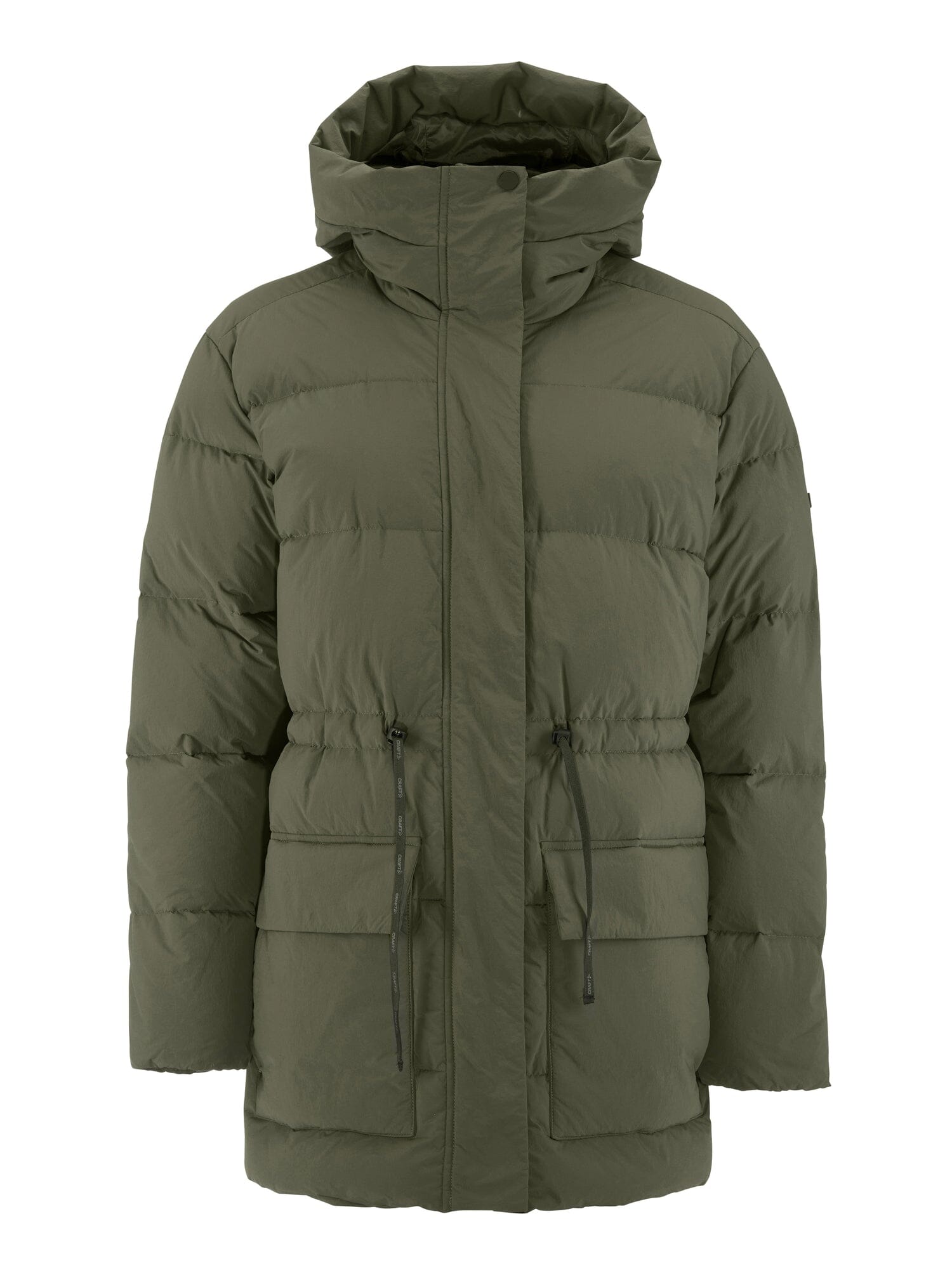 Women's Urban Down Puffer Jkt - Chimera Craft Sportswear NA