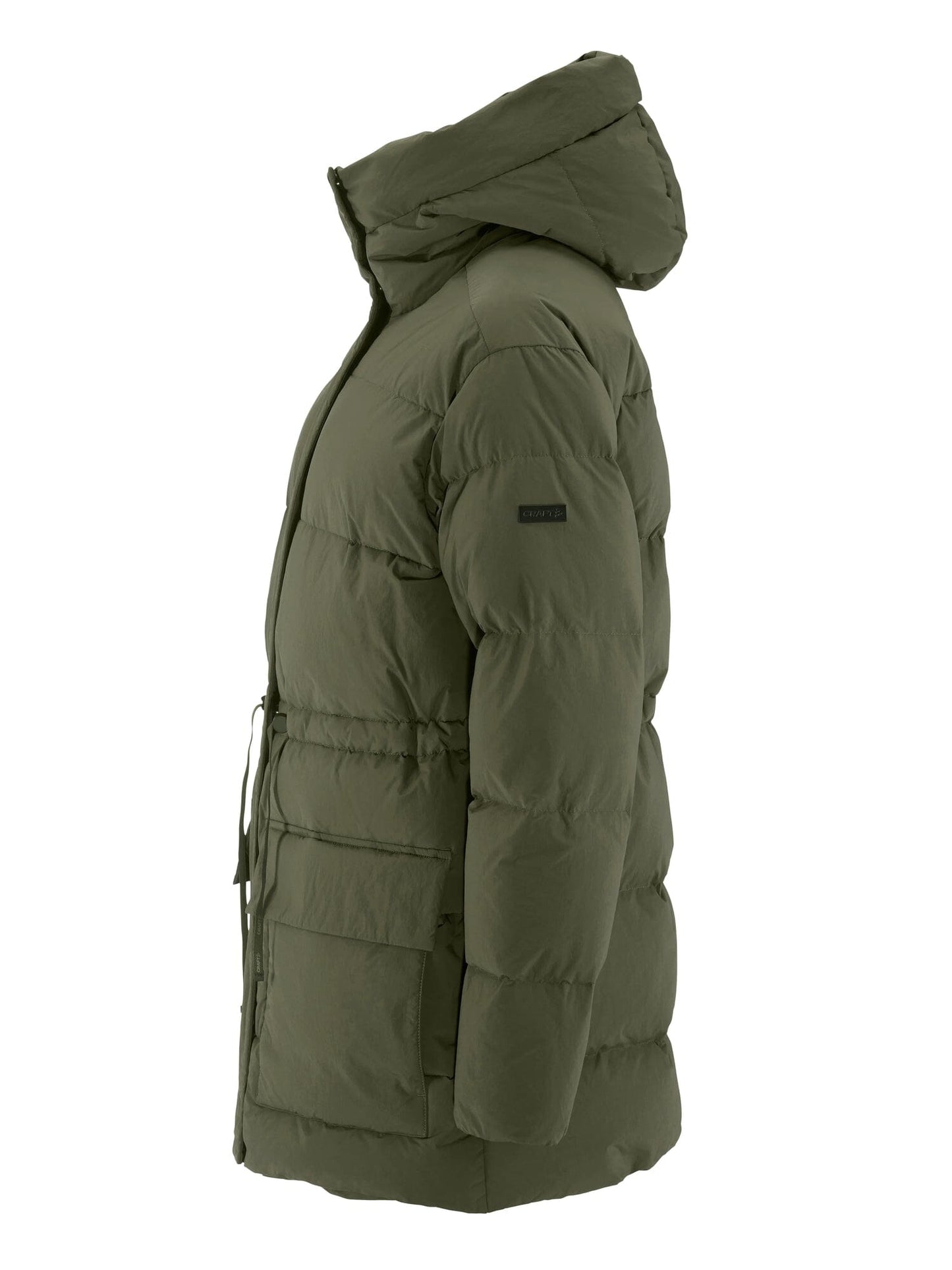 Women's Urban Down Puffer Jkt - Chimera Craft Sportswear NA