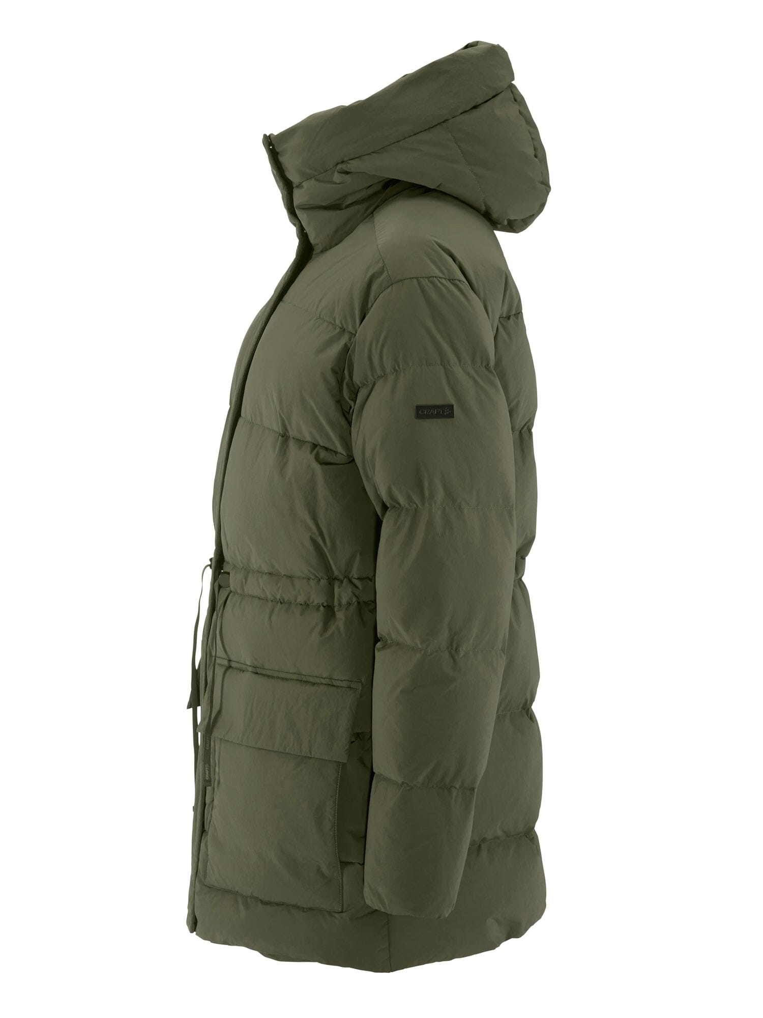 Women's Urban Down Puffer Jkt - Chimera Craft Sportswear NA