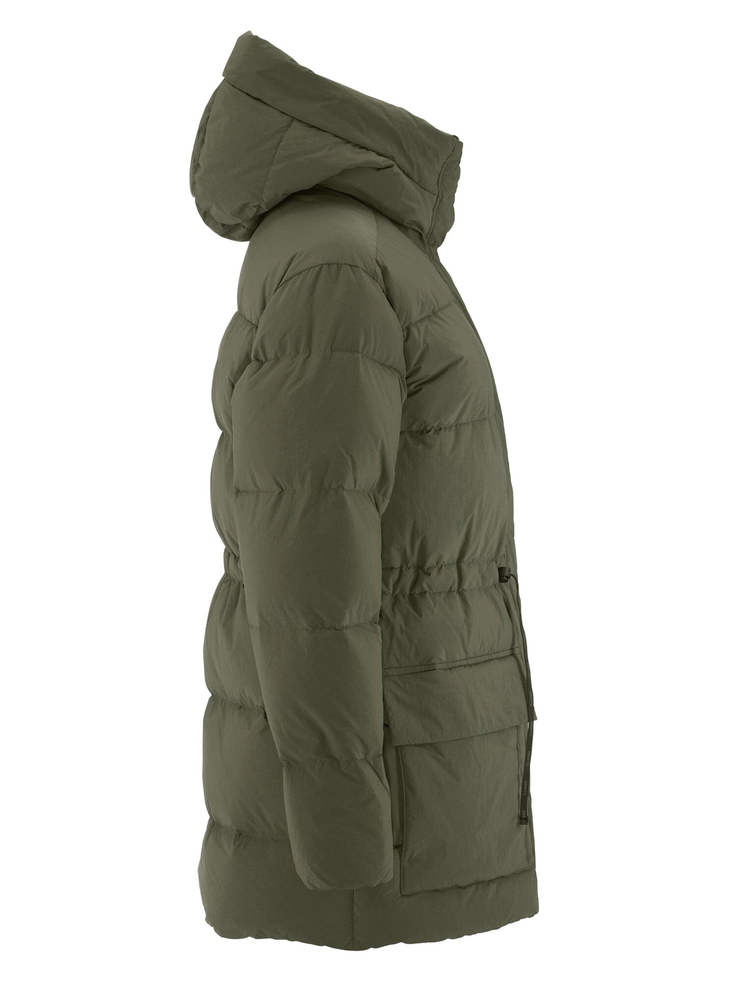 Women's Urban Down Puffer Jkt - Chimera Craft Sportswear NA