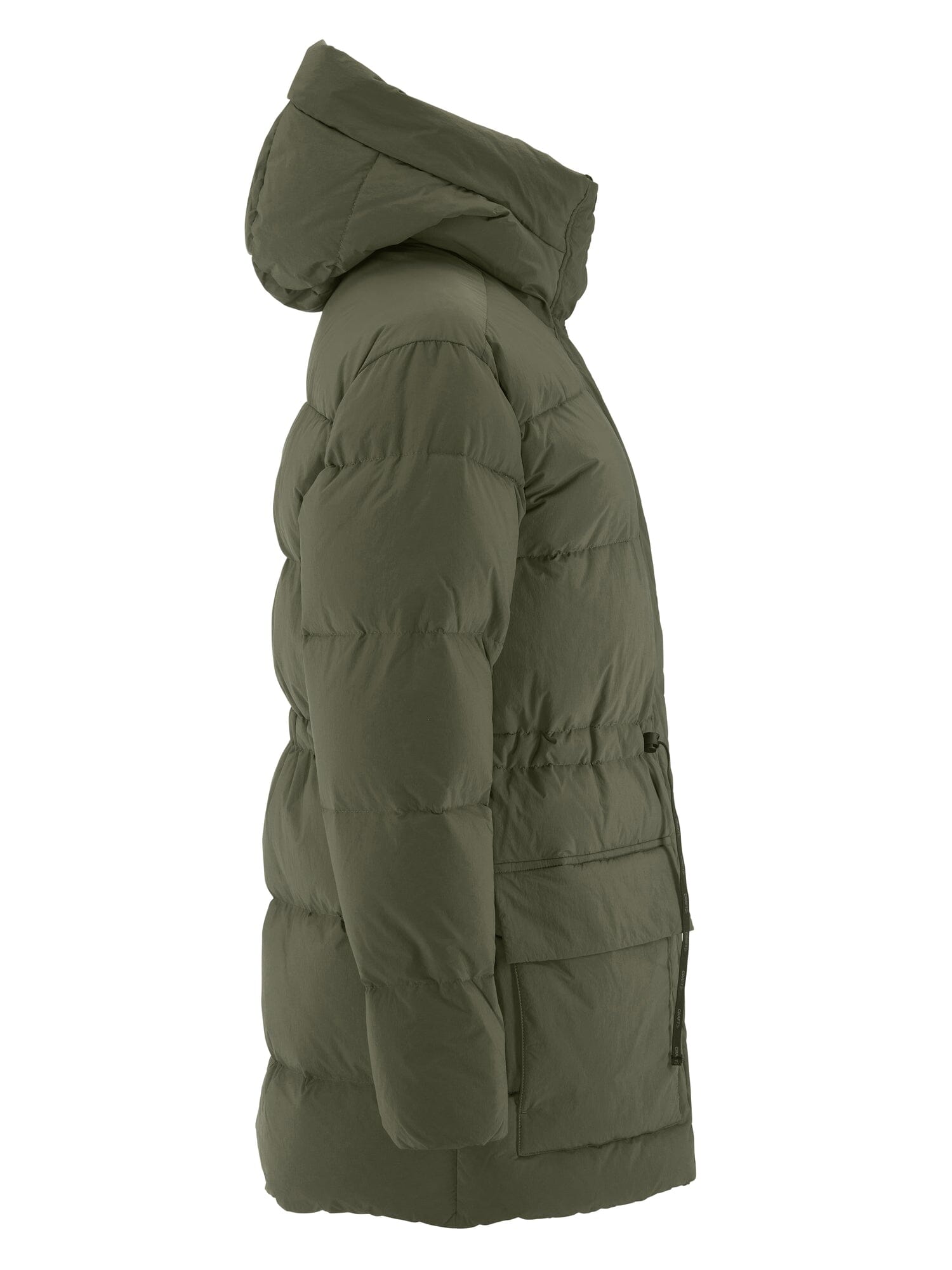 Women's Urban Down Puffer Jkt - Chimera Craft Sportswear NA