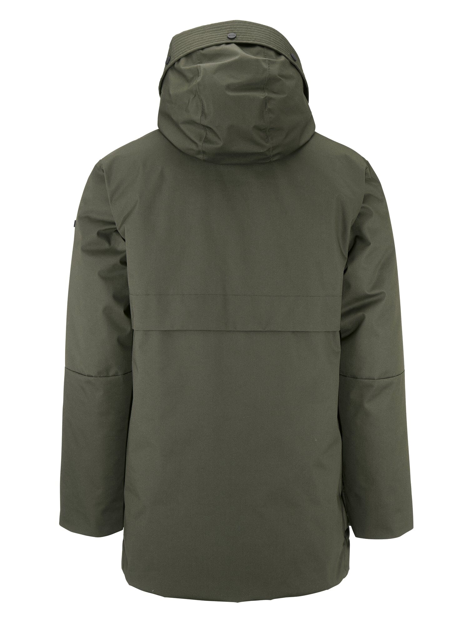 Men's Urban Padded Parka - Chimera Men's Jackets and Vests Craft Sportswear NA