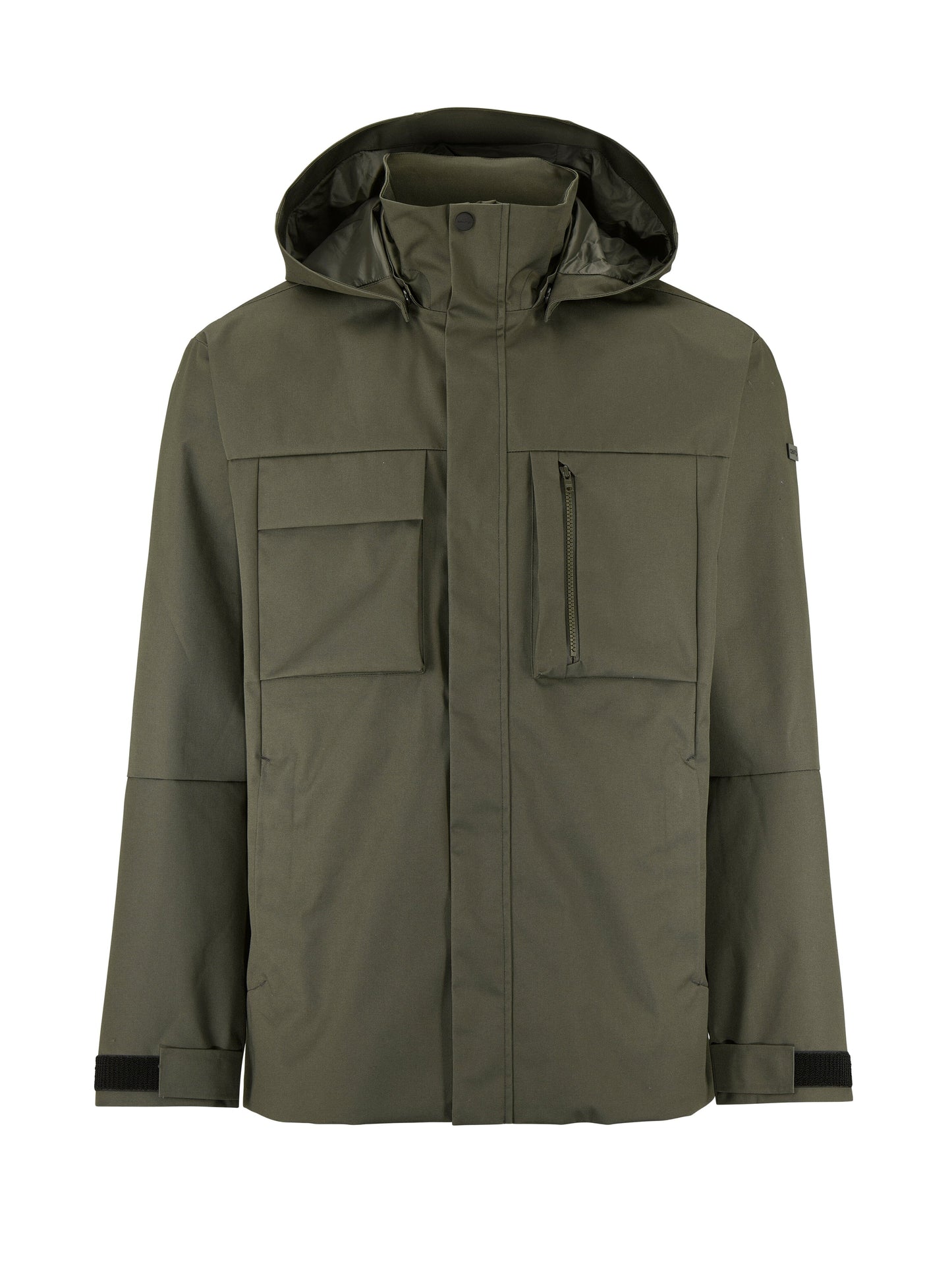 Men's Urban Jacket - Chimera Men's Jackets and Vests Craft Sportswear NA