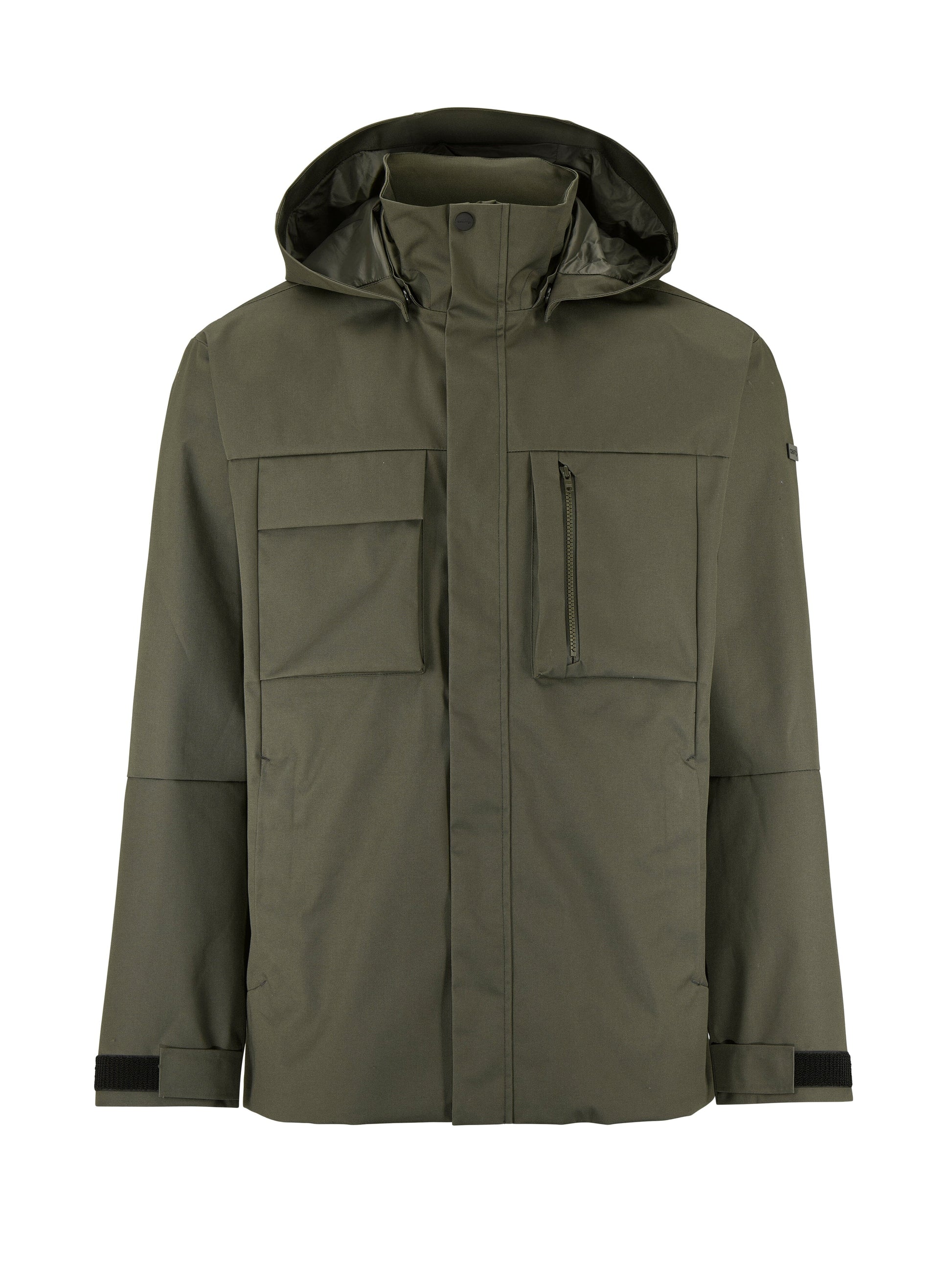 Men's Urban Jacket - Chimera Men's Jackets and Vests Craft Sportswear NA