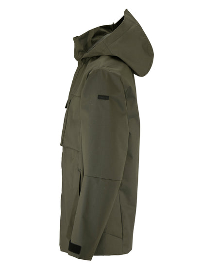 Men's Urban Jacket - Chimera Men's Jackets and Vests Craft Sportswear NA