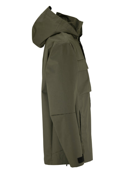 Men's Urban Jacket - Chimera Men's Jackets and Vests Craft Sportswear NA