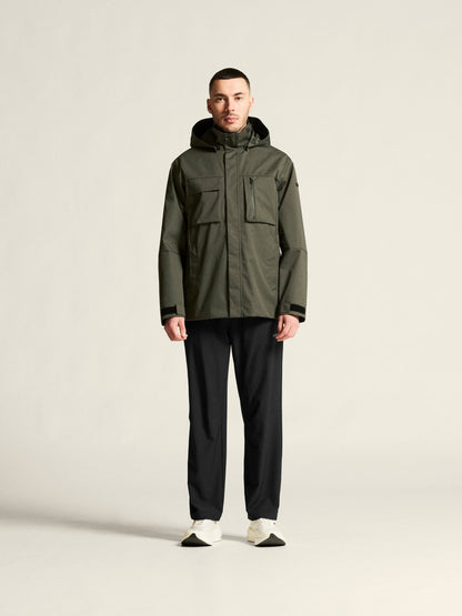 Men's Urban Jacket - Chimera Men's Jackets and Vests Craft Sportswear NA