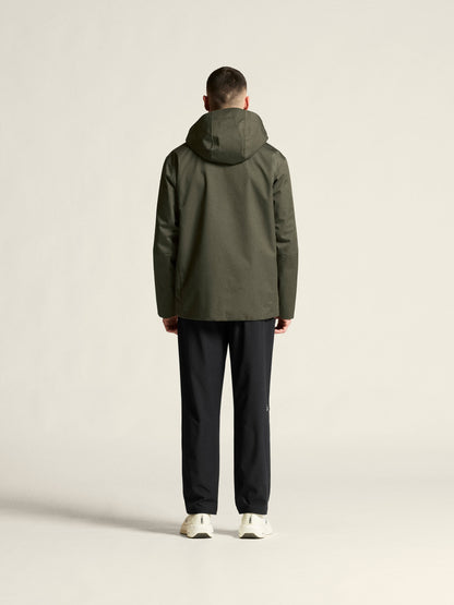 Men's Urban Jacket - Chimera Men's Jackets and Vests Craft Sportswear NA