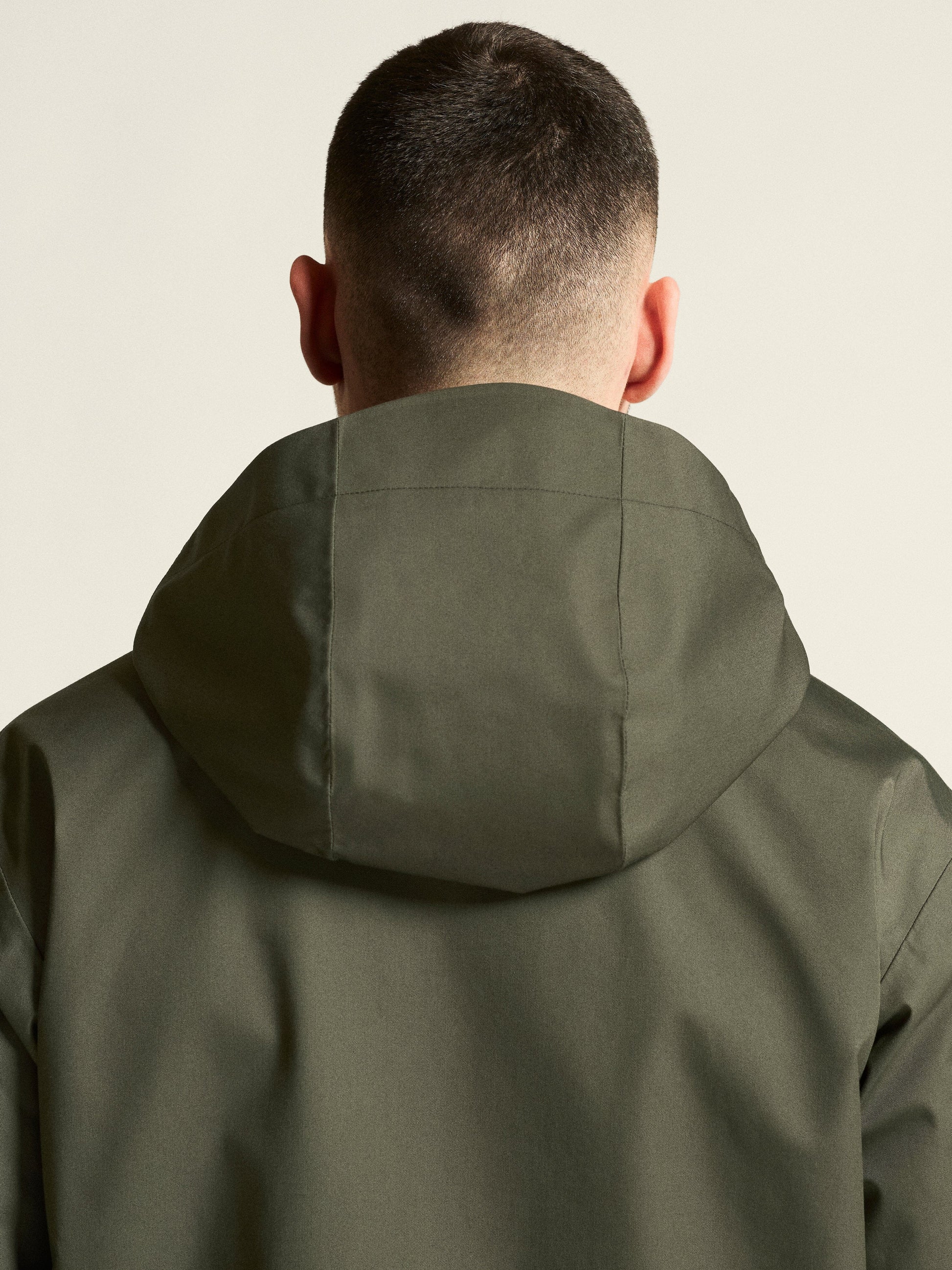Men's Urban Jacket - Chimera Men's Jackets and Vests Craft Sportswear NA