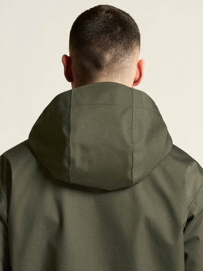 Men's Urban Jacket - Chimera Men's Jackets and Vests Craft Sportswear NA