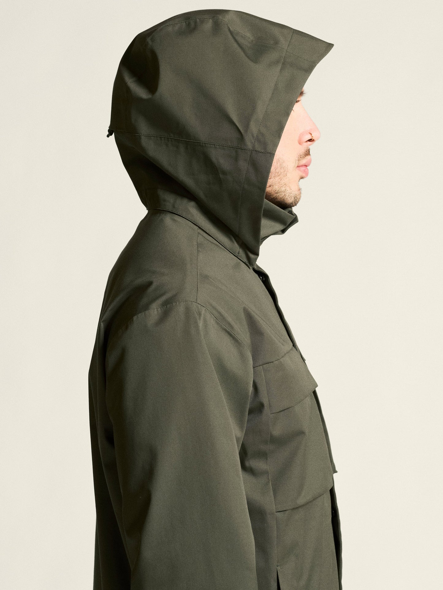 Men's Urban Jacket - Chimera Men's Jackets and Vests Craft Sportswear NA
