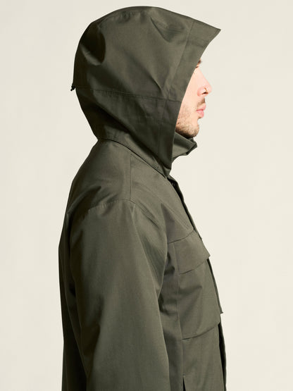 Men's Urban Jacket - Chimera Men's Jackets and Vests Craft Sportswear NA
