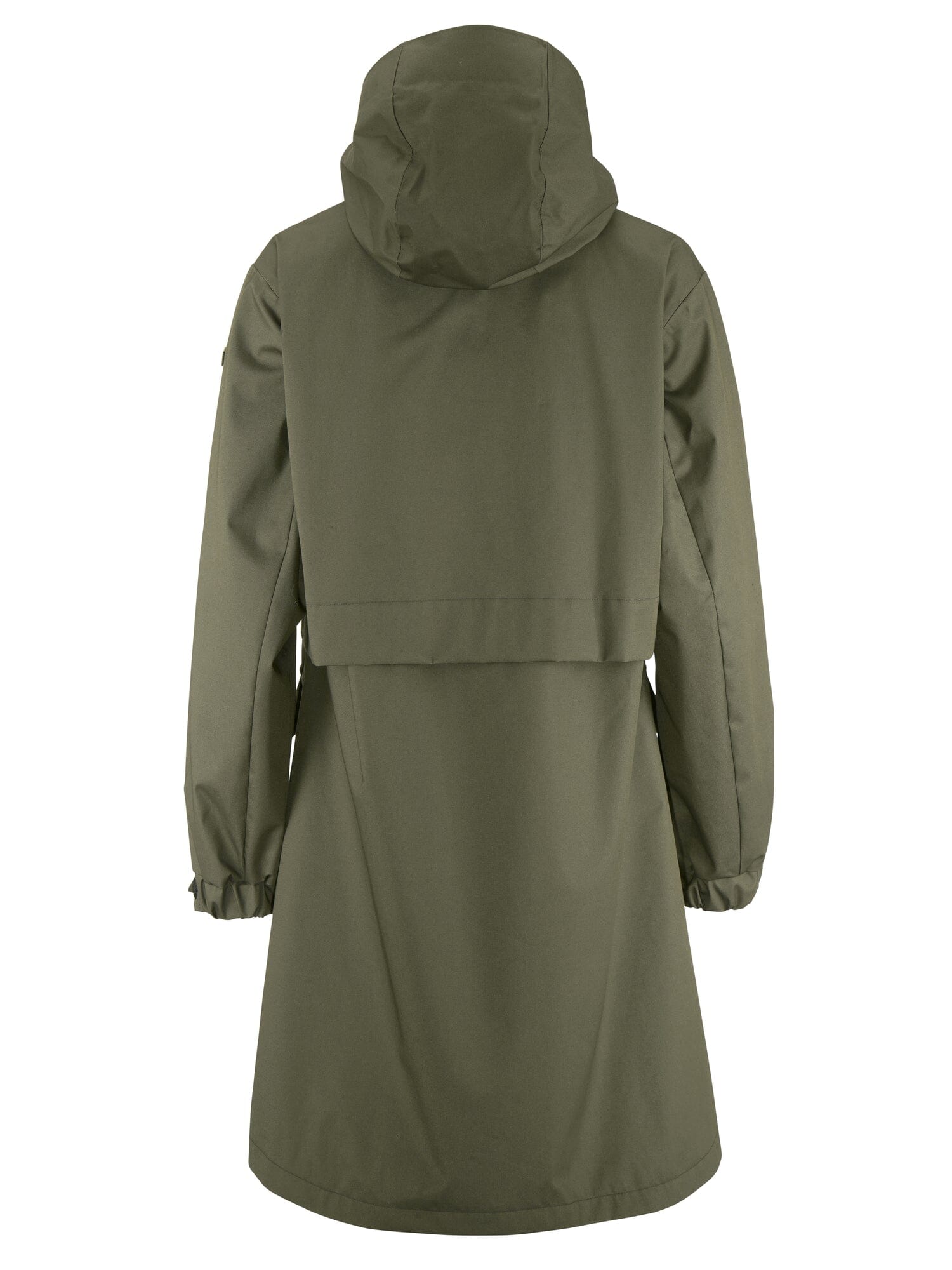 Women's Urban Parka - Chimera Craft Sportswear NA