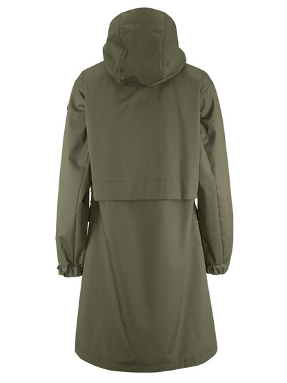 Women's Urban Parka - Chimera Craft Sportswear NA