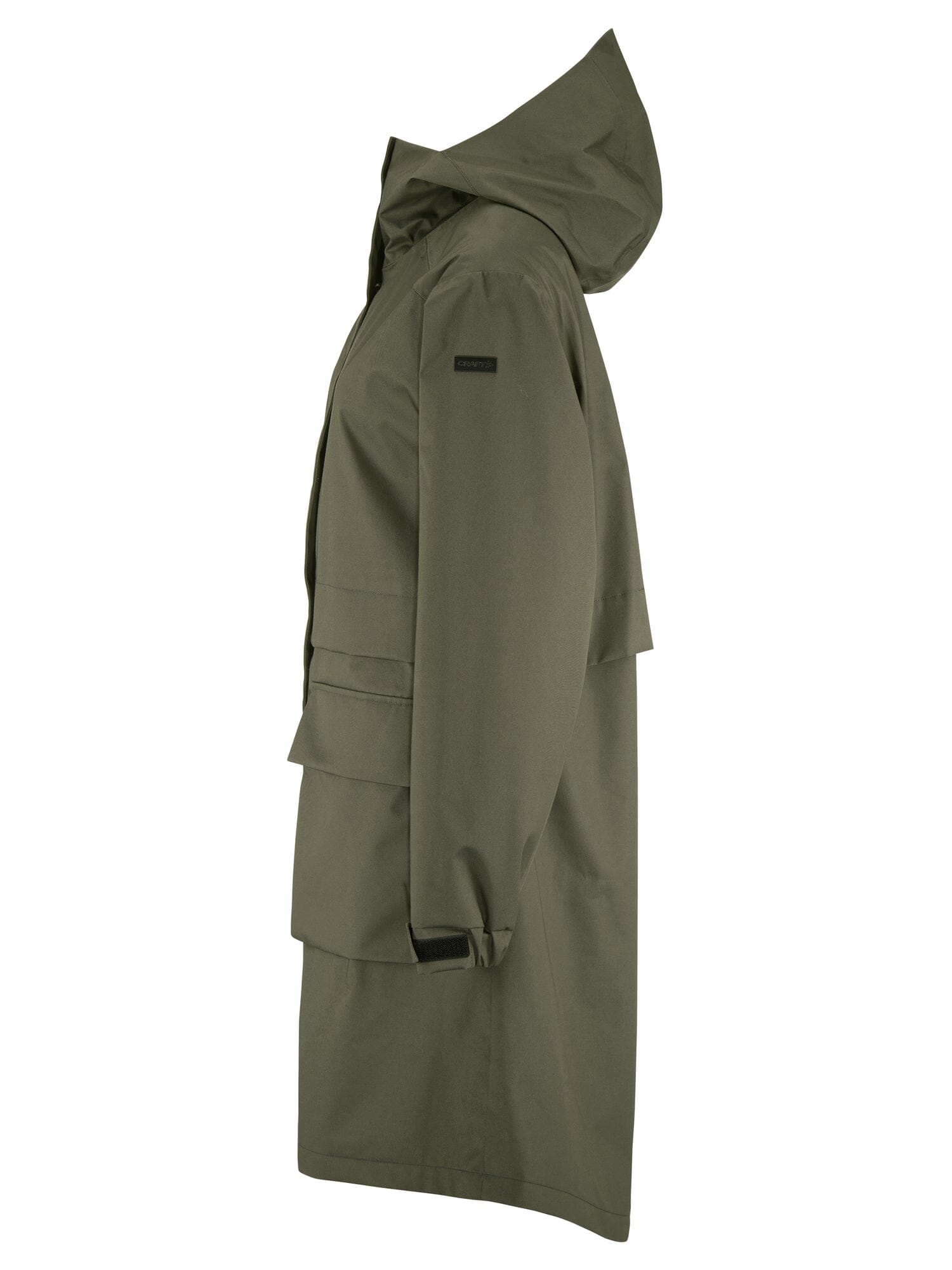 Women's Urban Parka - Chimera Craft Sportswear NA