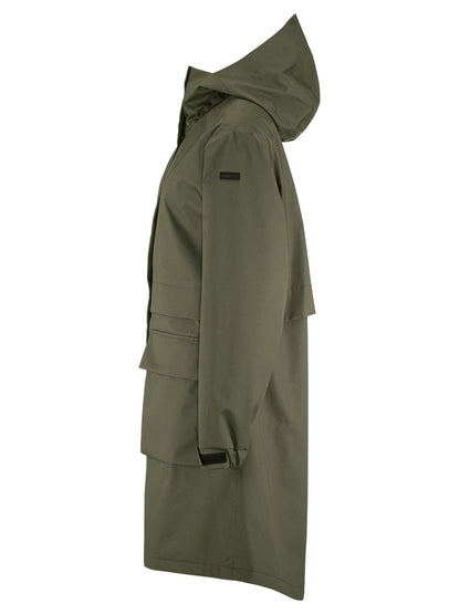Women's Urban Parka - Chimera Craft Sportswear NA