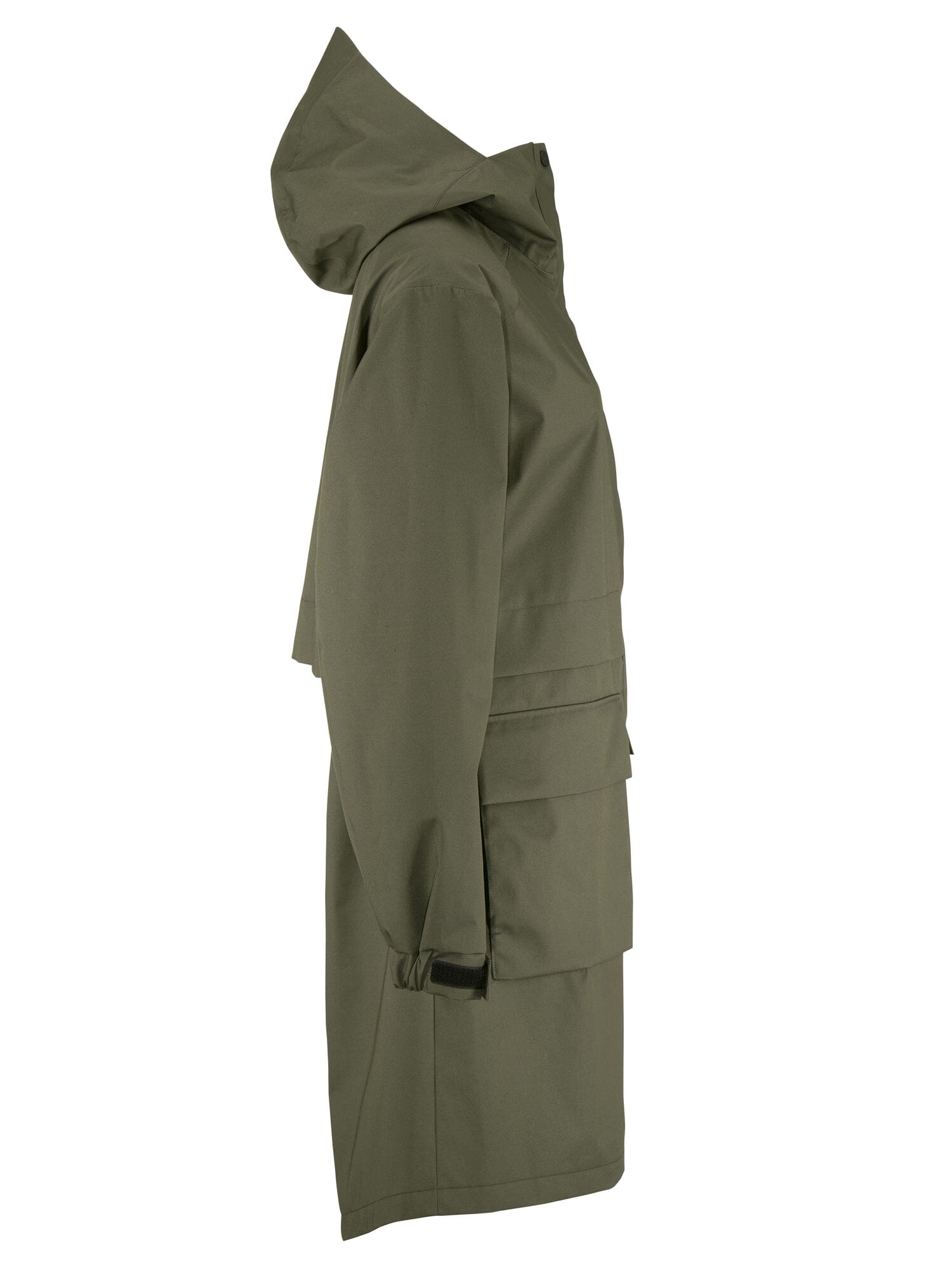 Women's Urban Parka - Chimera Craft Sportswear NA