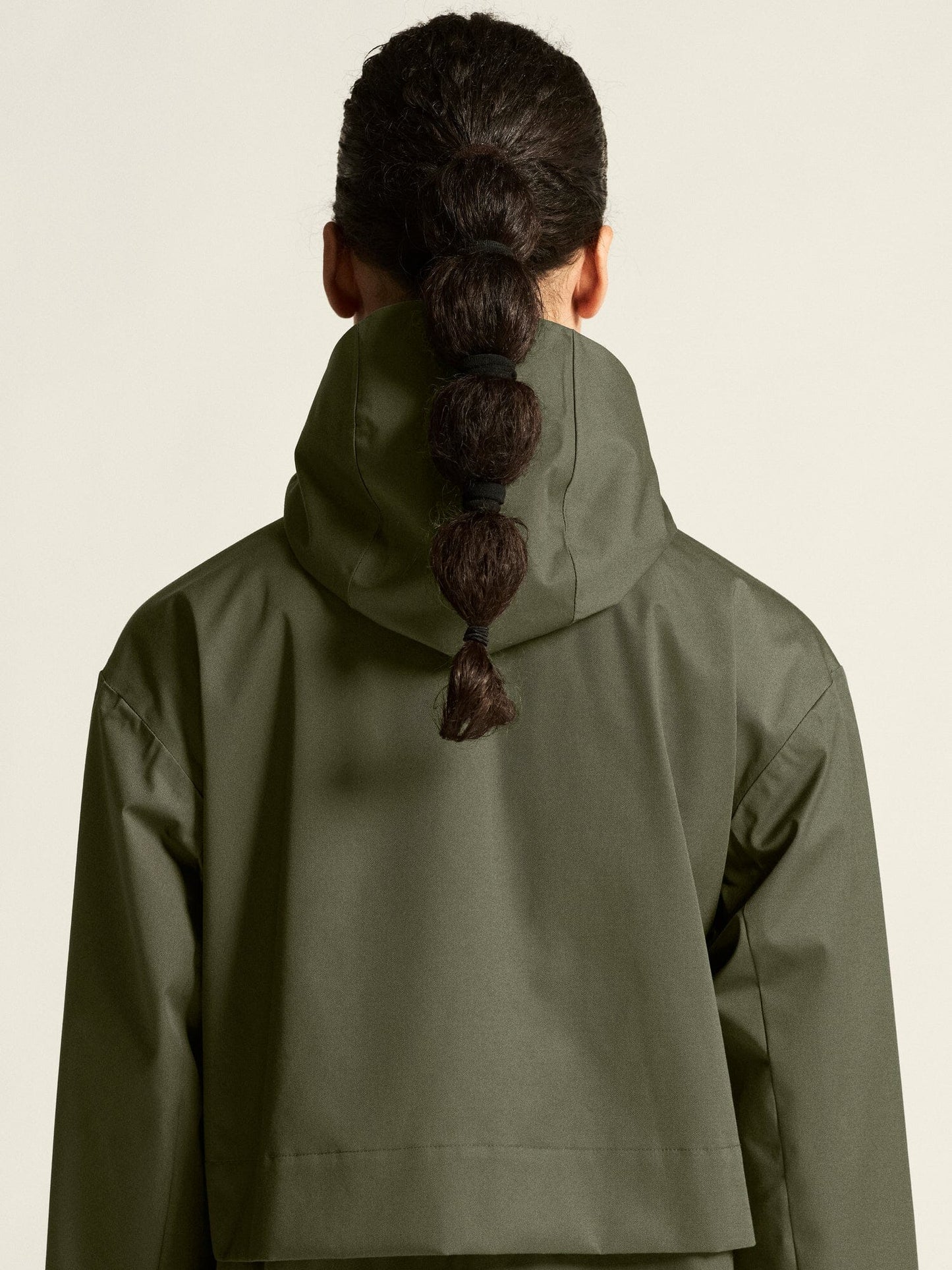 Women's Urban Parka - Chimera Craft Sportswear NA
