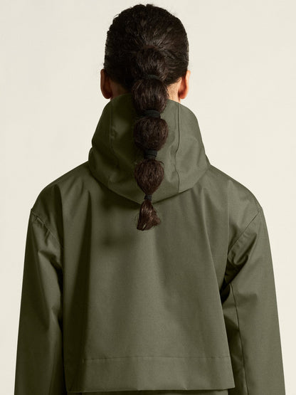Women's Urban Parka - Chimera Craft Sportswear NA