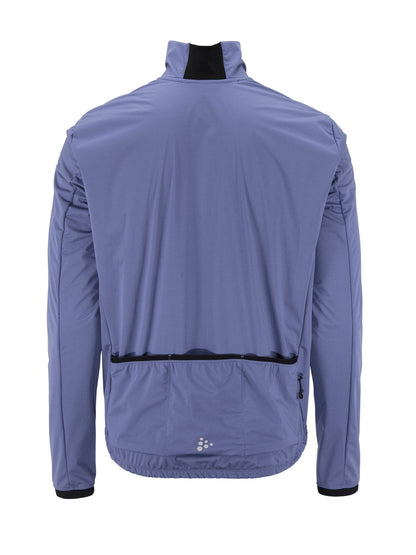 Men's Core Bike SubZ Insulate Jacket - AERINITE Craft Sportswear NA