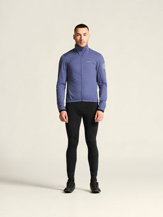 Men's Core Bike SubZ Insulate Jacket - AERINITE Craft Sportswear NA