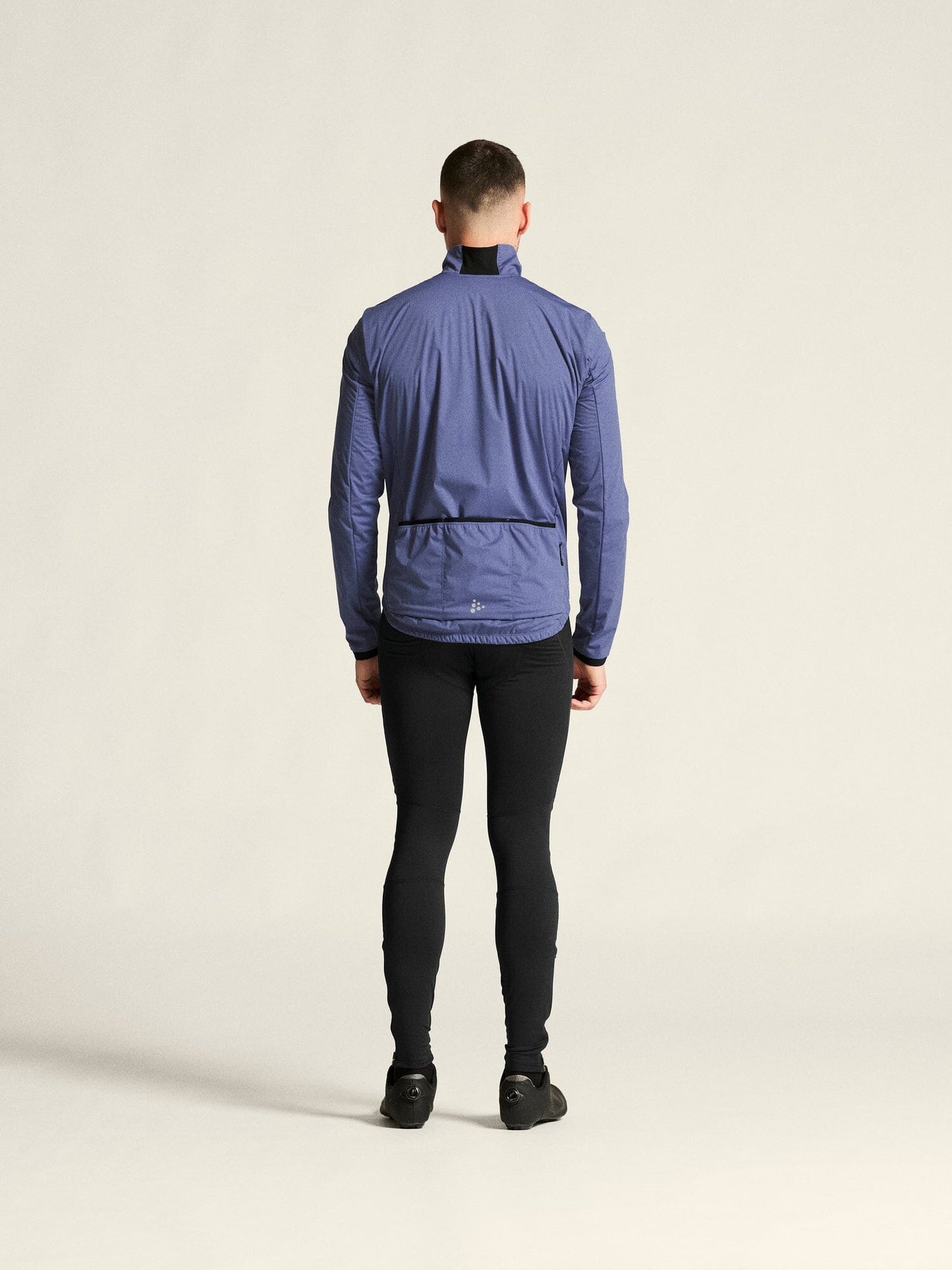 Men's Core Bike SubZ Insulate Jacket - AERINITE Craft Sportswear NA