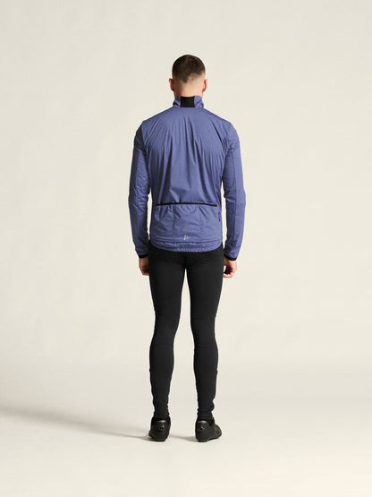 Men's Core Bike SubZ Insulate Jacket - AERINITE Craft Sportswear NA