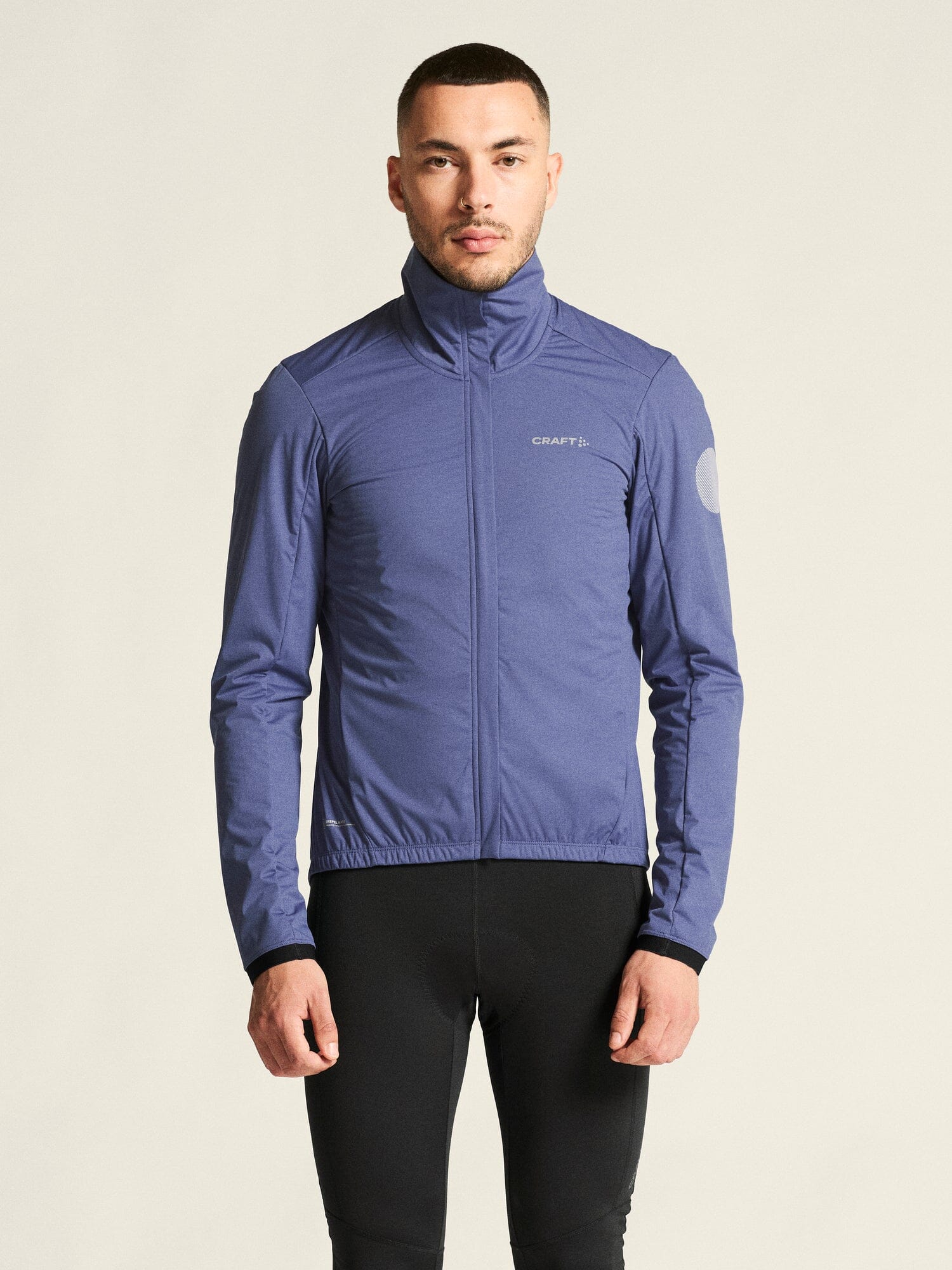 Men's Core Bike SubZ Insulate Jacket - AERINITE Craft Sportswear NA