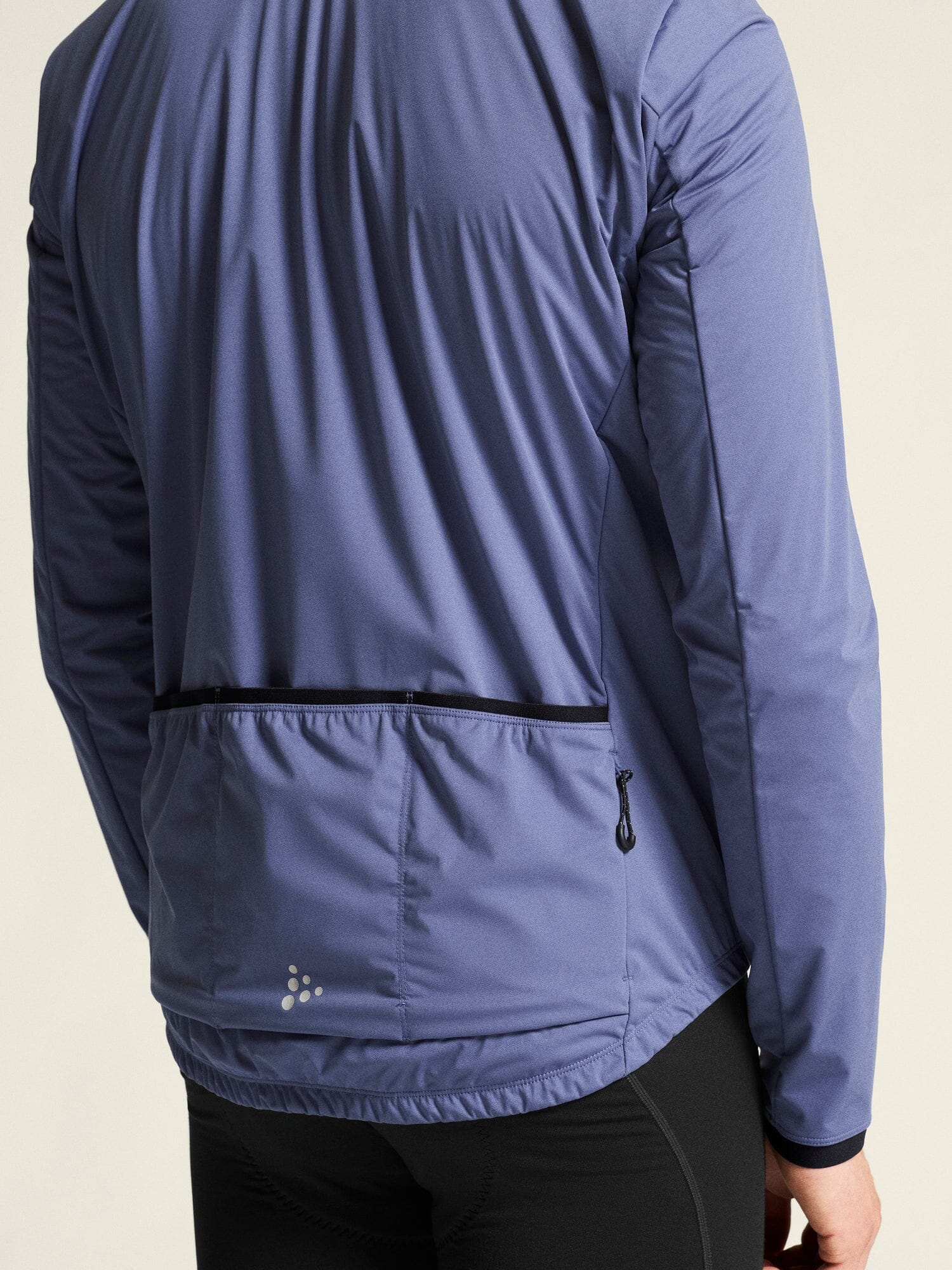 Men's Core Bike SubZ Insulate Jacket - AERINITE Craft Sportswear NA