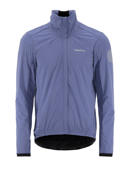 Men's Core Bike SubZ Insulate Jacket - AERINITE Craft Sportswear NA