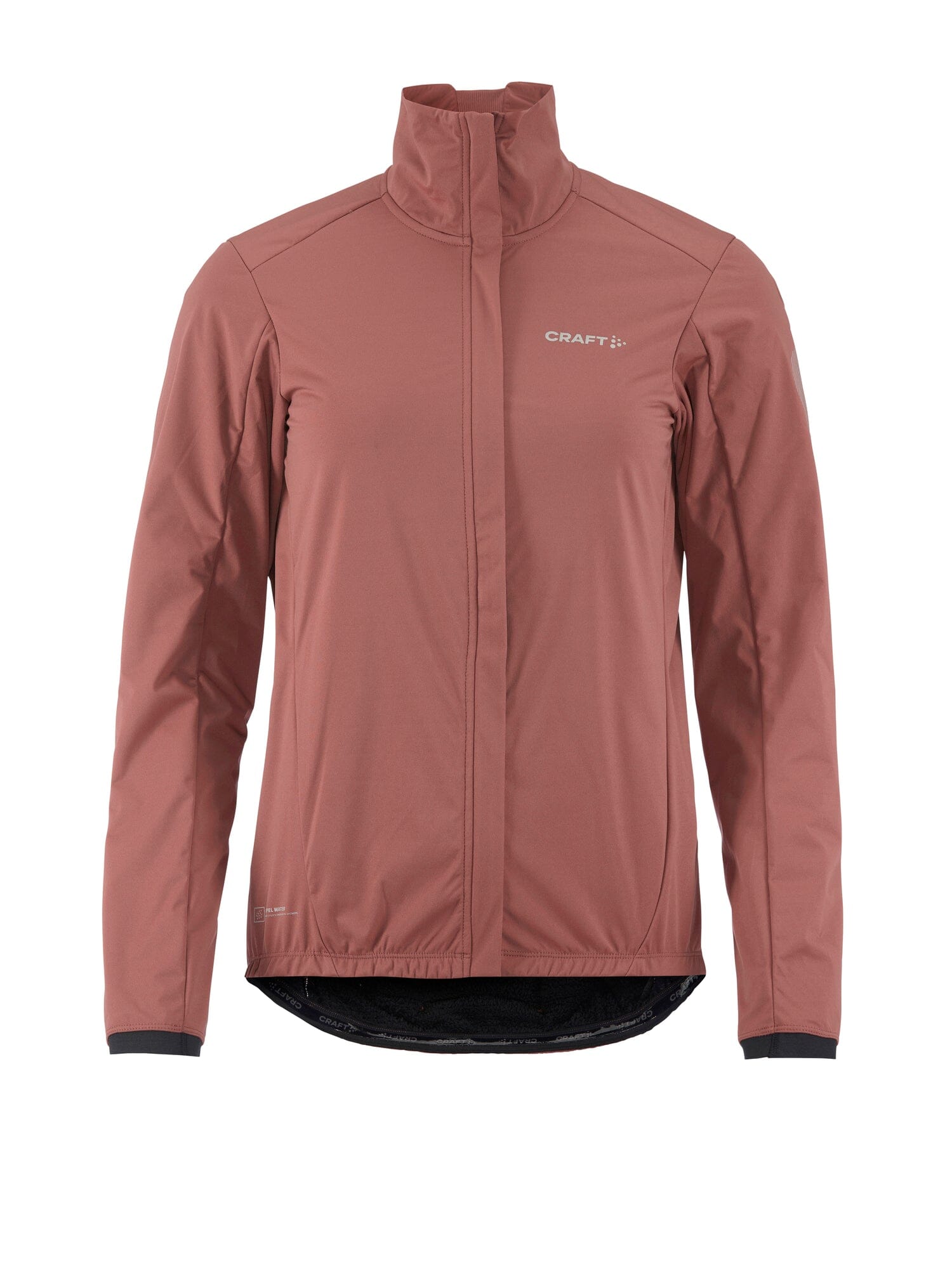 Women's Core Bike SubZ Insulate Jacket - ROSE BROWN Craft Sportswear NA