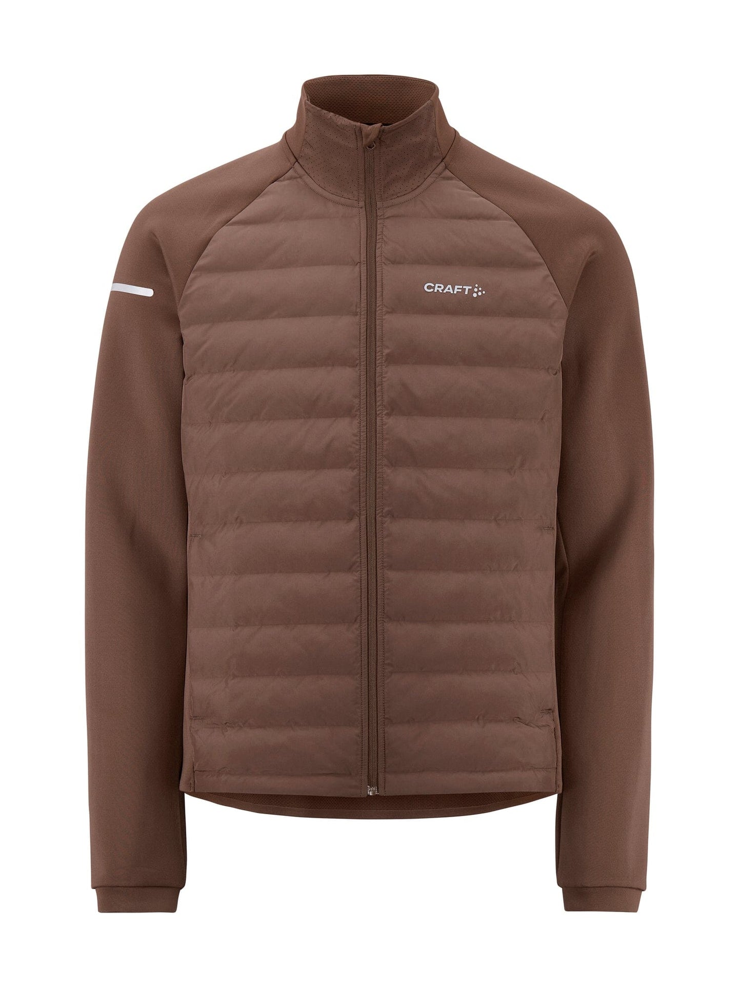 Men's SubZ Running Jacket 4 - PRUNE Craft Sportswear NA