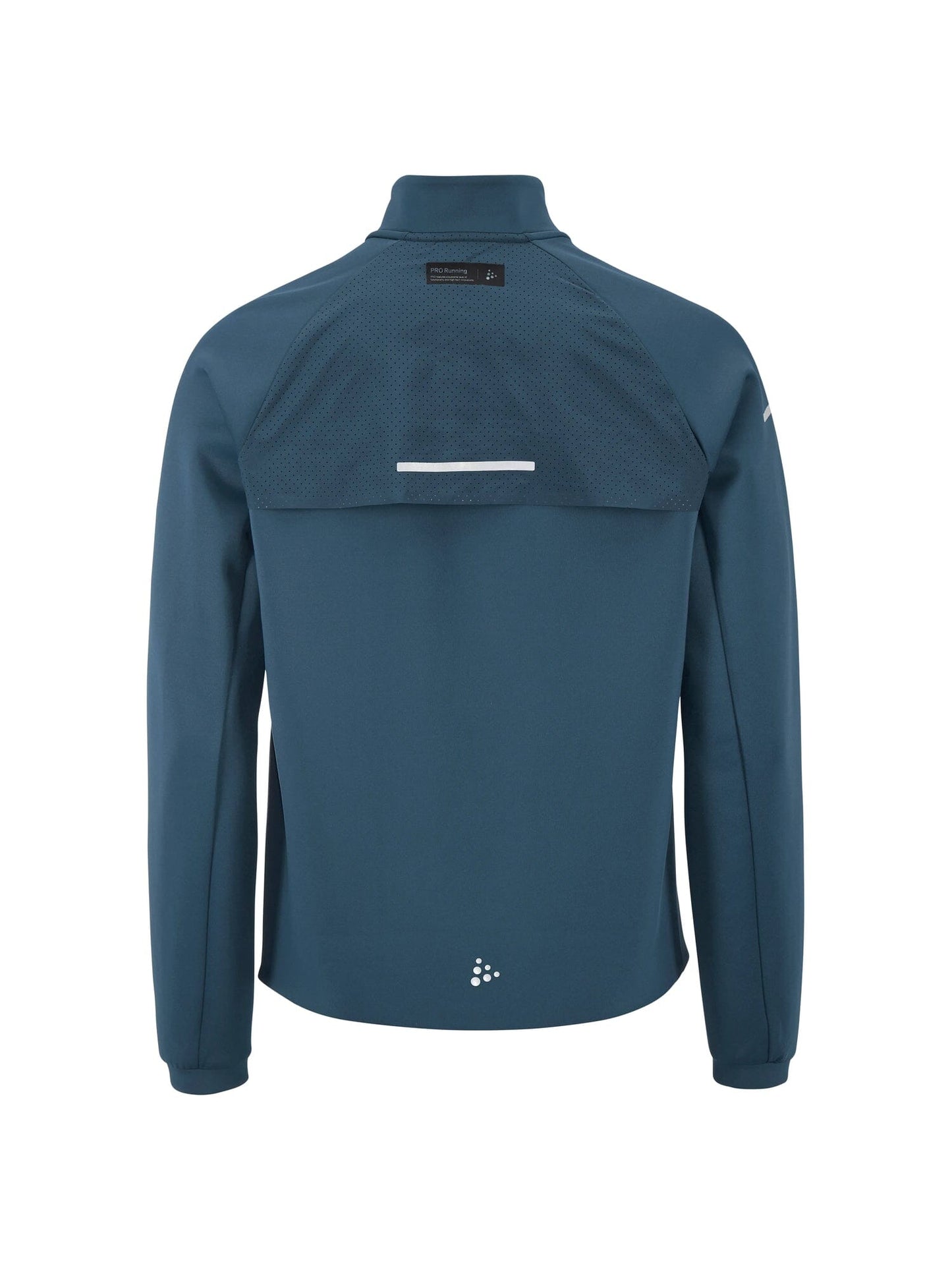 Men's SubZ Running Jacket 4.0 - North Men's Jackets and Vests Craft Sportswear NA