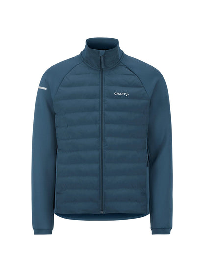 Men's SubZ Running Jacket 4.0 - North Men's Jackets and Vests Craft Sportswear NA