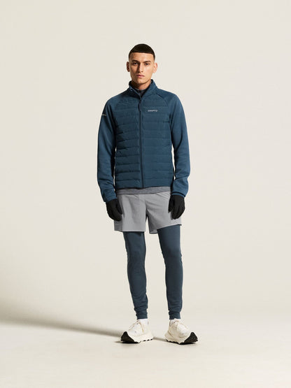 Men's SubZ Running Jacket 4.0 - North Men's Jackets and Vests Craft Sportswear NA