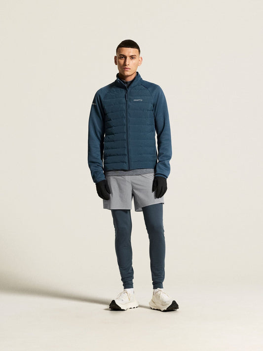 Men's SubZ Running Jacket 4.0 - North Men's Jackets and Vests Craft Sportswear NA