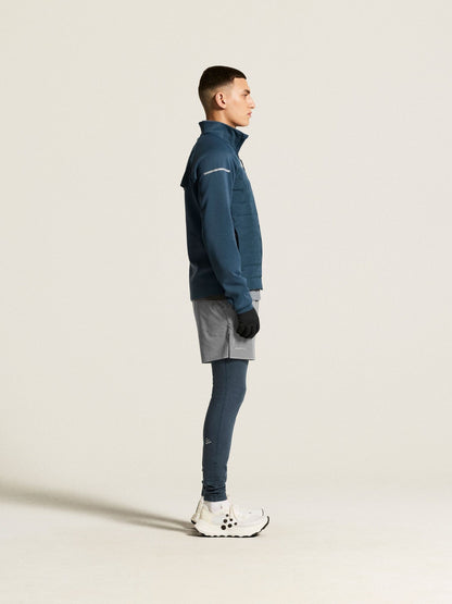 Men's SubZ Running Jacket 4.0 - North Men's Jackets and Vests Craft Sportswear NA