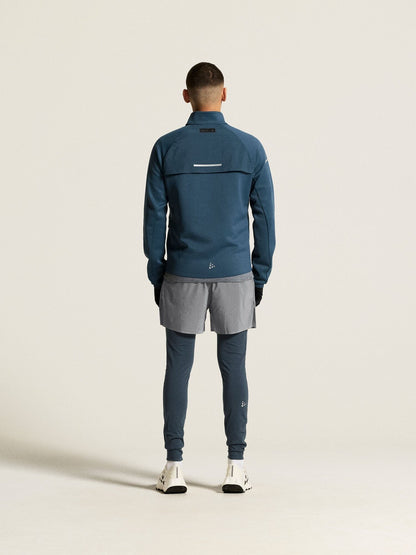 Men's SubZ Running Jacket 4.0 - North Men's Jackets and Vests Craft Sportswear NA