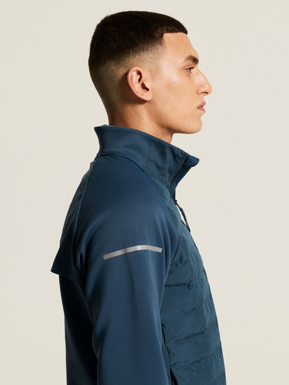 Men's SubZ Running Jacket 4.0 - North Men's Jackets and Vests Craft Sportswear NA