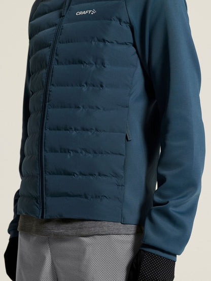 Men's SubZ Running Jacket 4.0 - North Men's Jackets and Vests Craft Sportswear NA