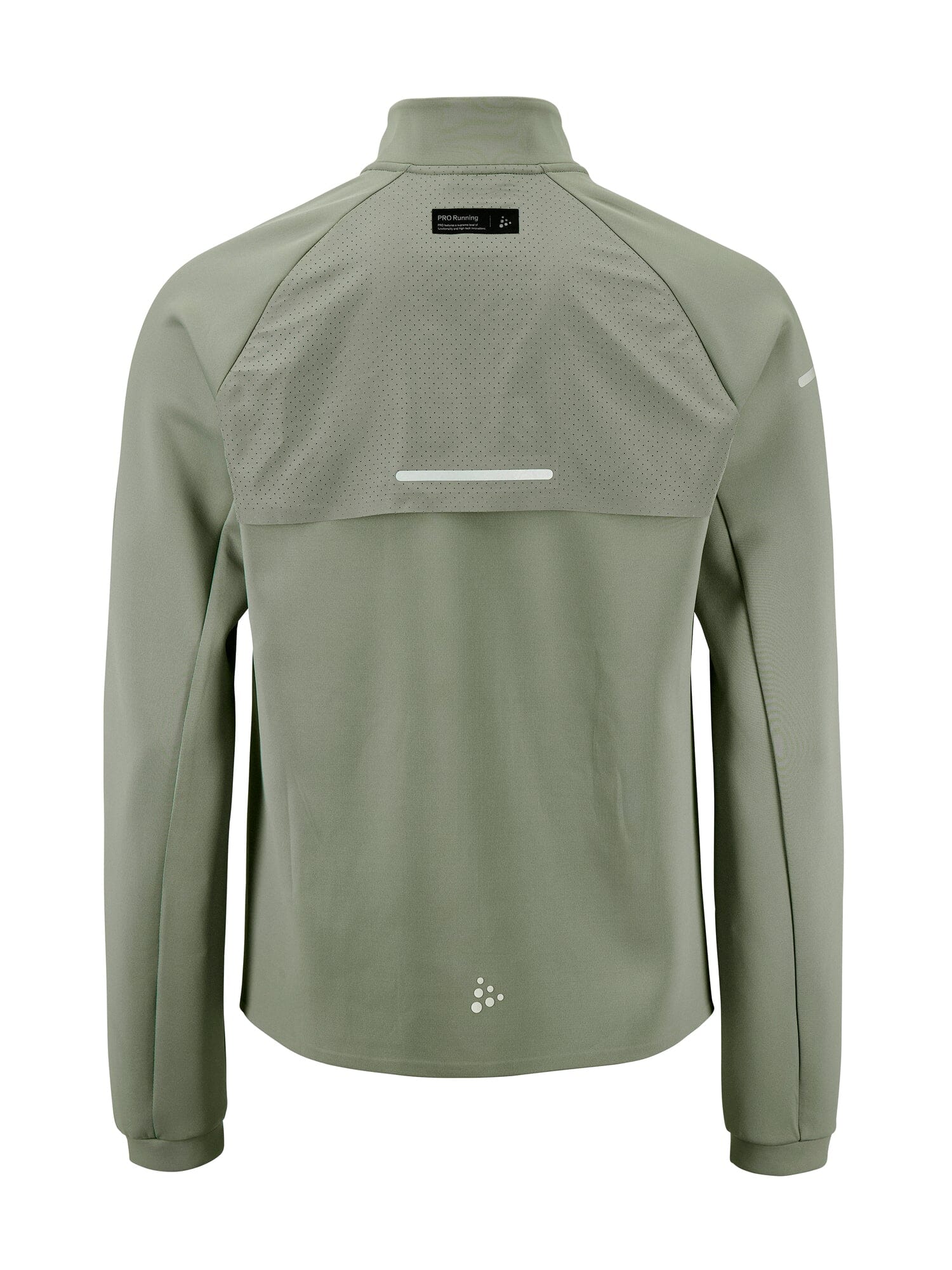 Men's SubZ Running Jacket 4 - LEAF Craft Sportswear NA