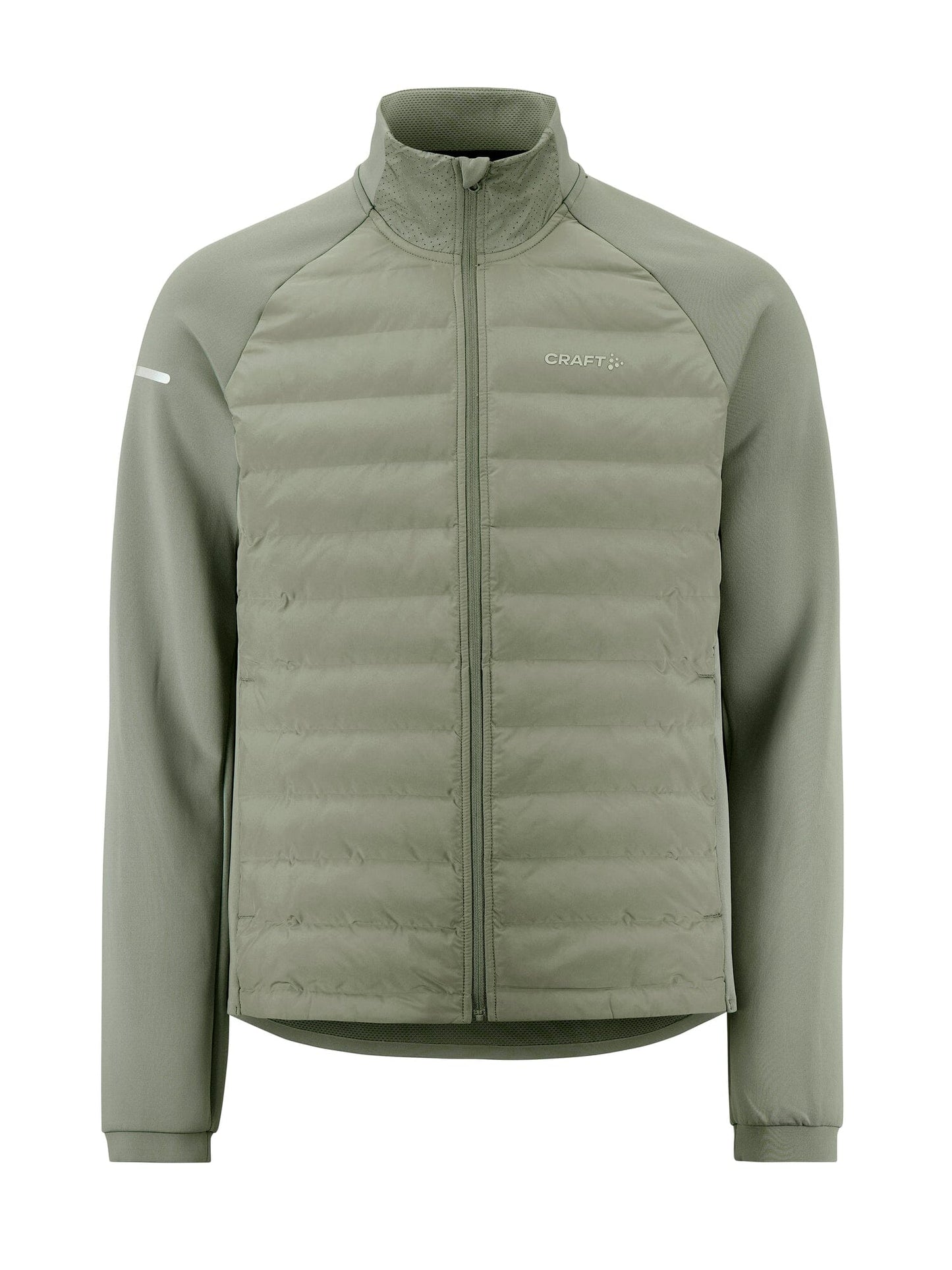 Men's SubZ Running Jacket 4 - LEAF Craft Sportswear NA