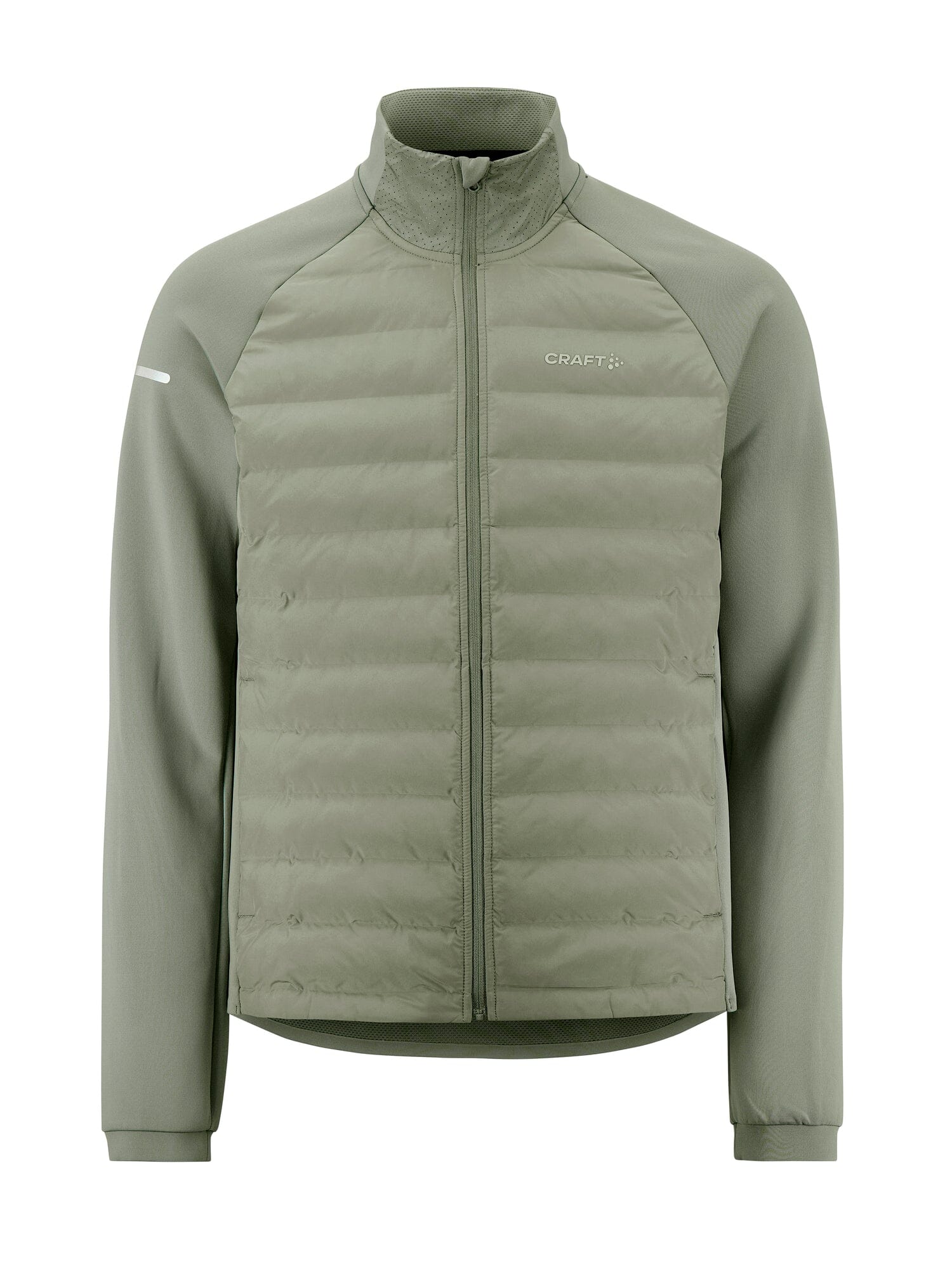 Men's SubZ Running Jacket 4 - LEAF Craft Sportswear NA