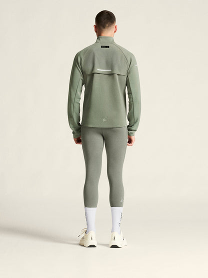 Men's SubZ Running Jacket 4 - LEAF Craft Sportswear NA