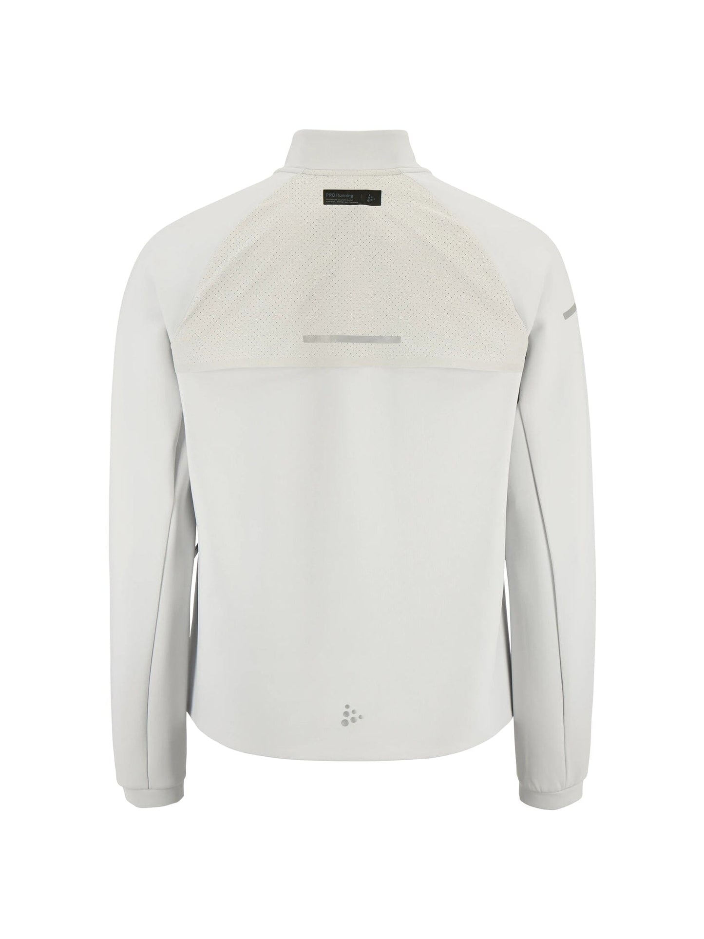 Men's SubZ Running Jacket 4 - Cloud Craft Sportswear NA